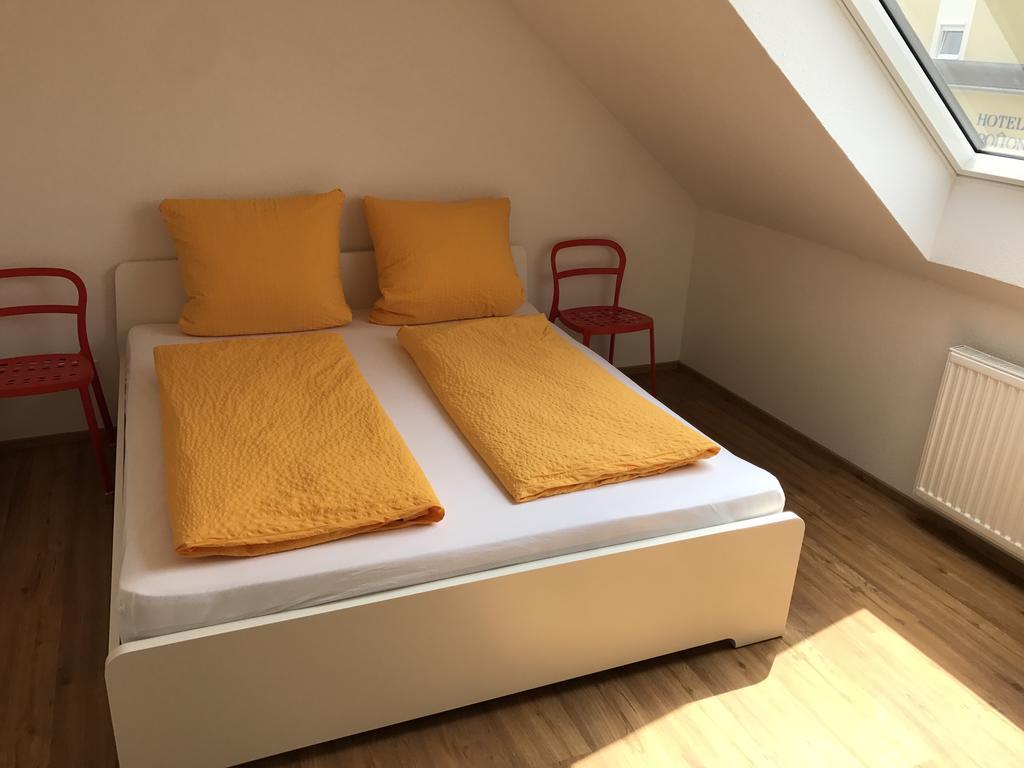 Swiss Loft By Europa-Park - Ep Ticket Garantie Lägenhet Rust Exteriör bild