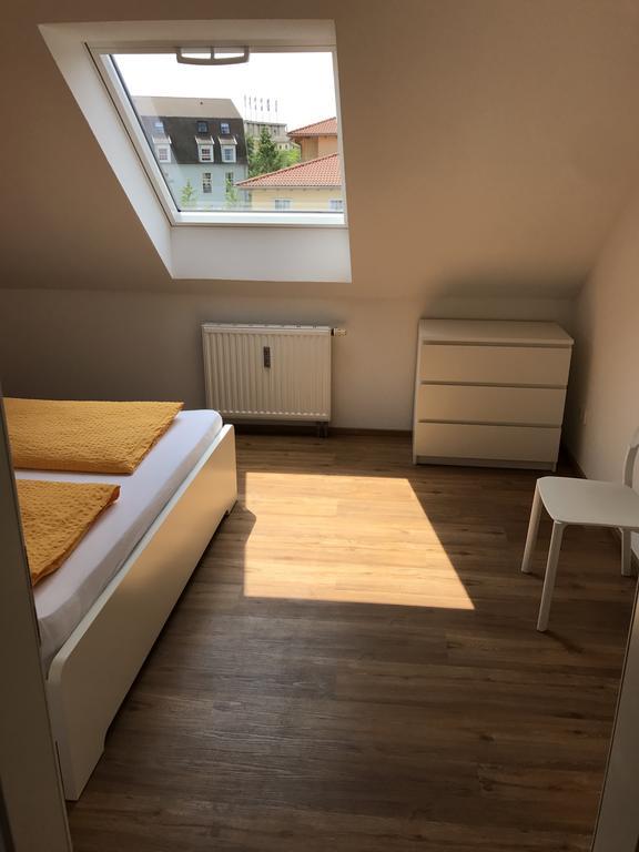 Swiss Loft By Europa-Park - Ep Ticket Garantie Lägenhet Rust Exteriör bild
