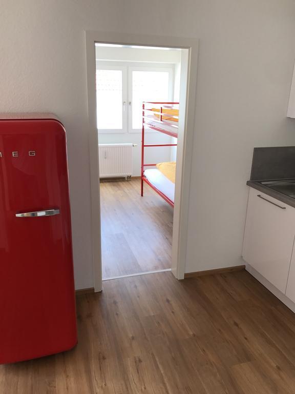Swiss Loft By Europa-Park - Ep Ticket Garantie Lägenhet Rust Exteriör bild