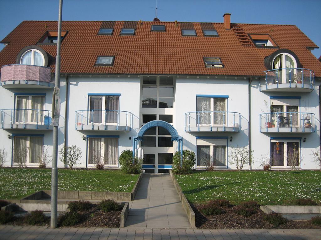 Swiss Loft By Europa-Park - Ep Ticket Garantie Lägenhet Rust Exteriör bild